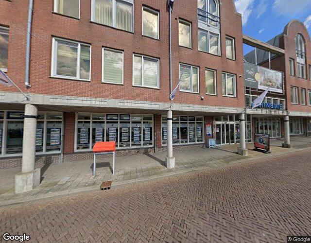 Martiniplein 15-205