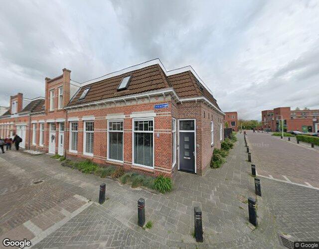 Emmastraat 35