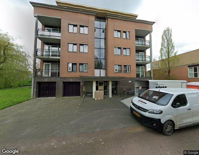 Emmastraat 42