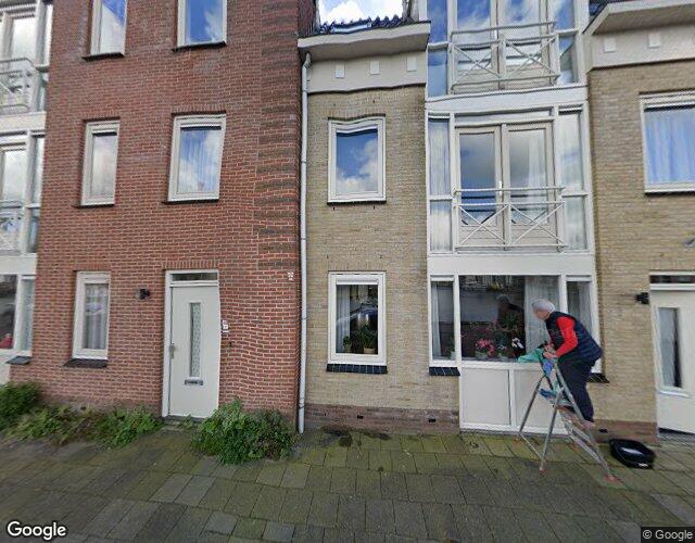 Prinsengrac. 7