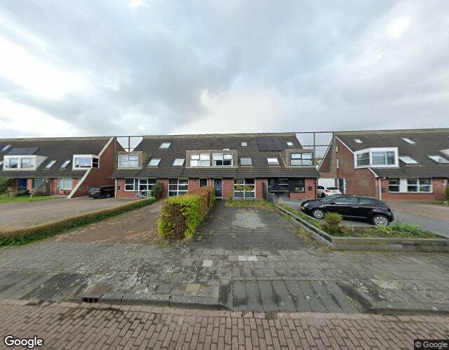 Jonkvrouw 18