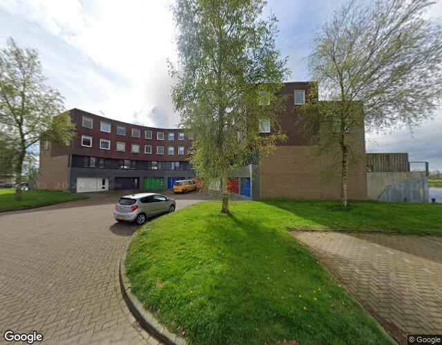 Huis te koop Kleine vos 22