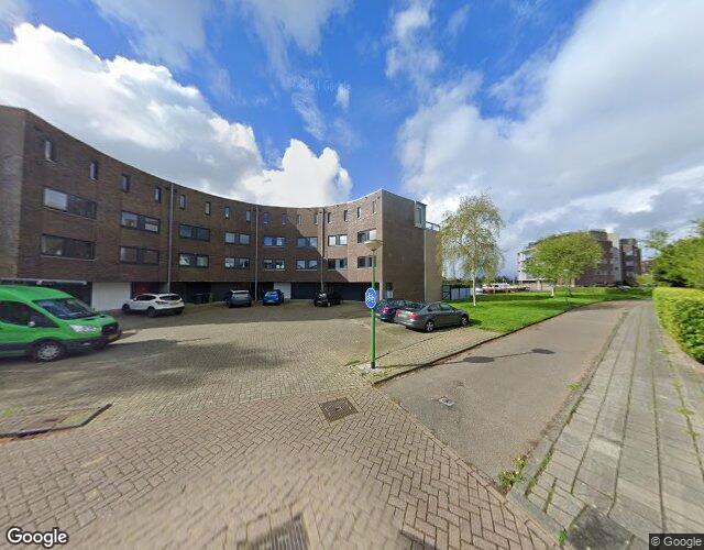 Koninginnenpage 64