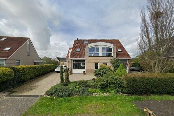 Gouden Boers 8