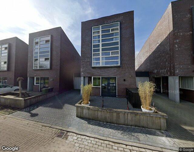 Groendijksterzijl 5