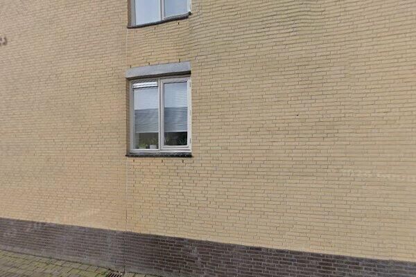 Flitsstraat 12