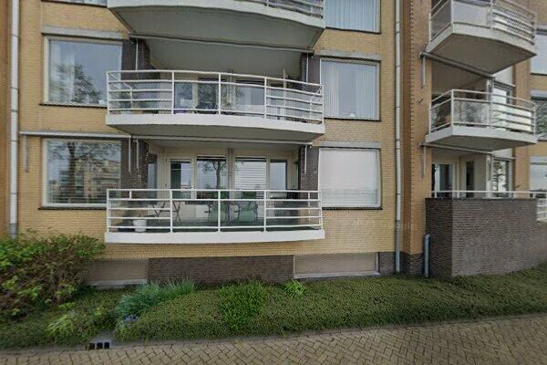 Flitsstraat 50
