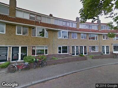 Johan Willem Frisostraat 54-I