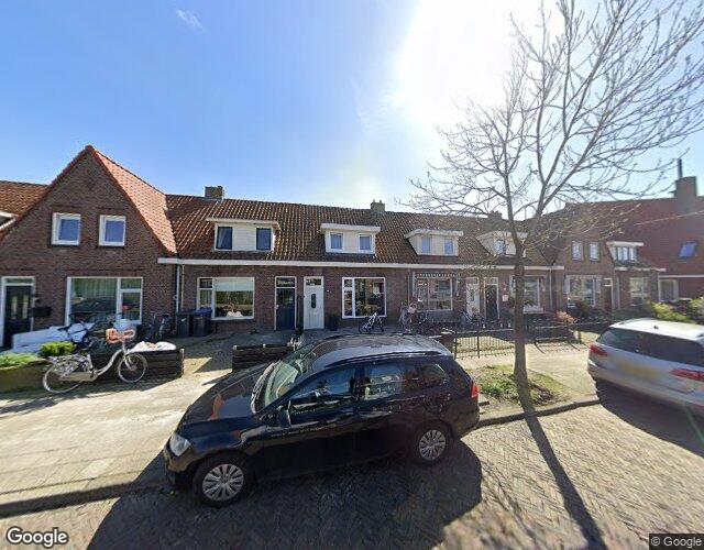 Willem de Zwijgerstraat 68