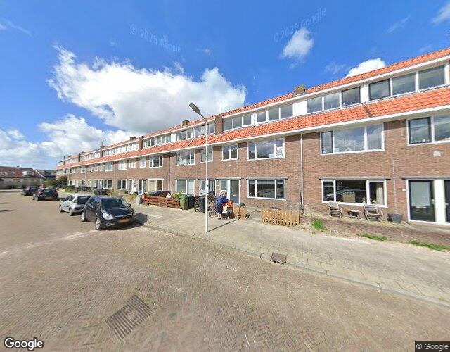 Frederik Hendrikstraat 27