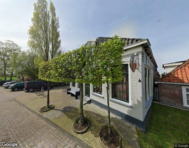 Huis te koop Buorren 4