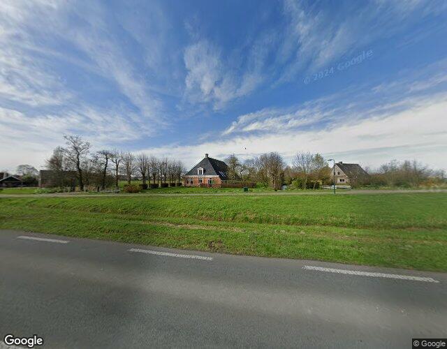 Blankendalwei 16