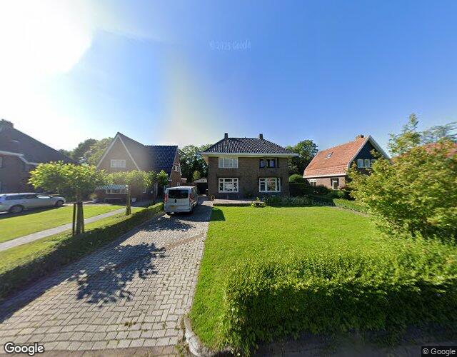van Aylvaweg 26