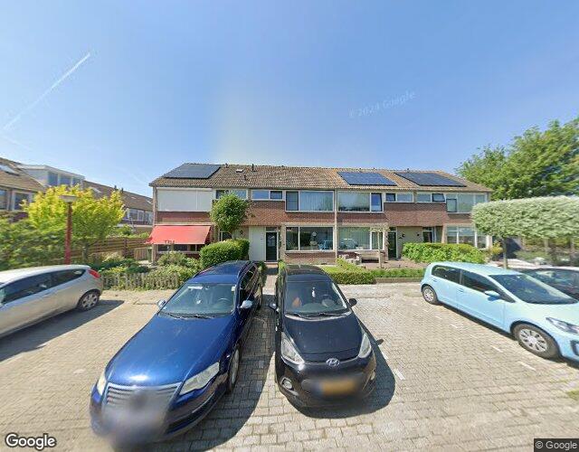 De Schar 3