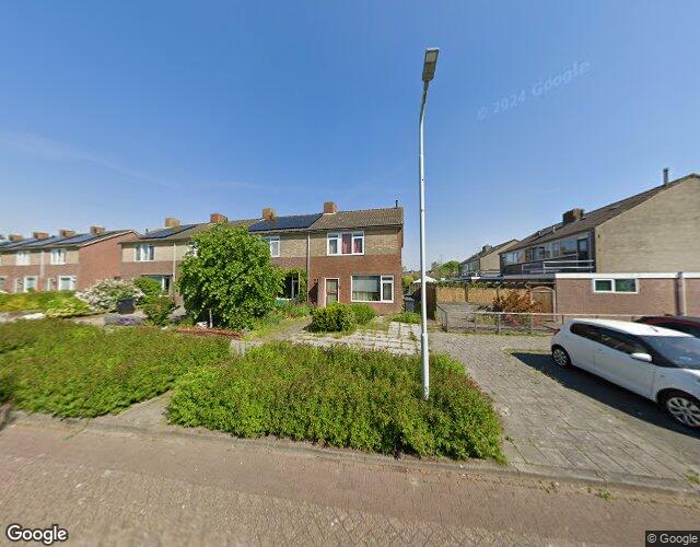 Huis te koop Tichelwerk 15