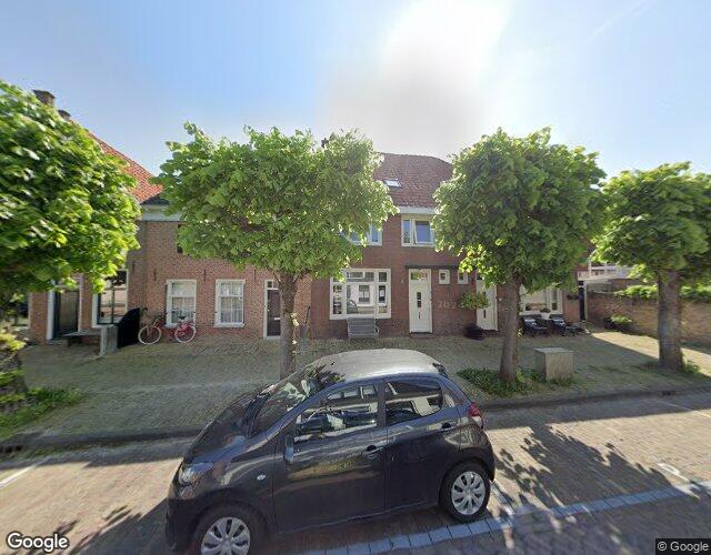 Bleekstraat 6