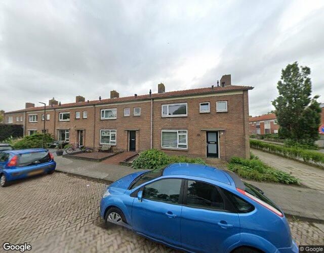 Gerrit Knopstraat 4