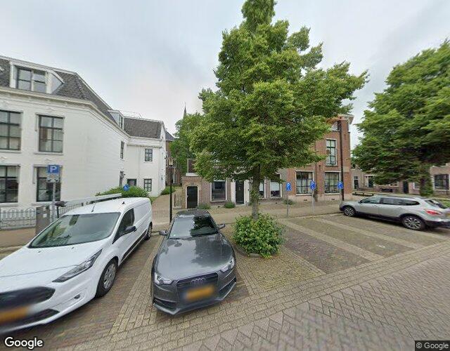 Nieuwmarkt 2