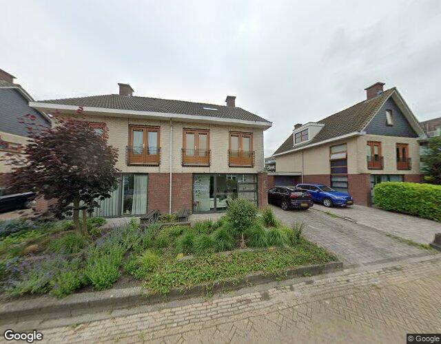De Tjirk 18