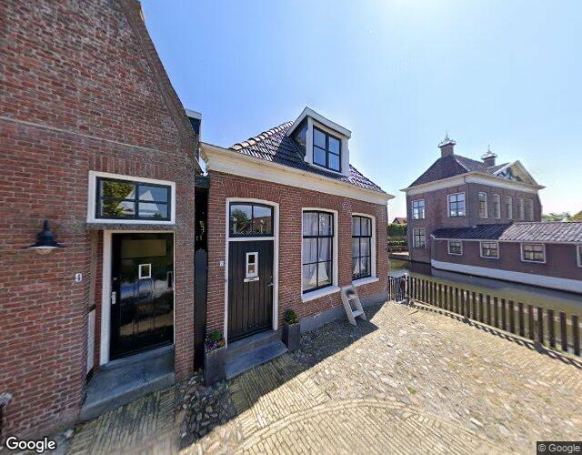 Nieuwstad 2