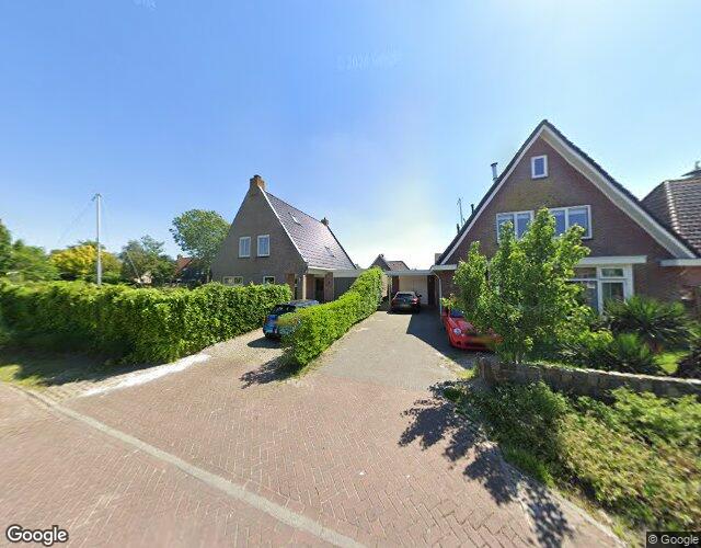 Douwe de Boerstrjitte 10