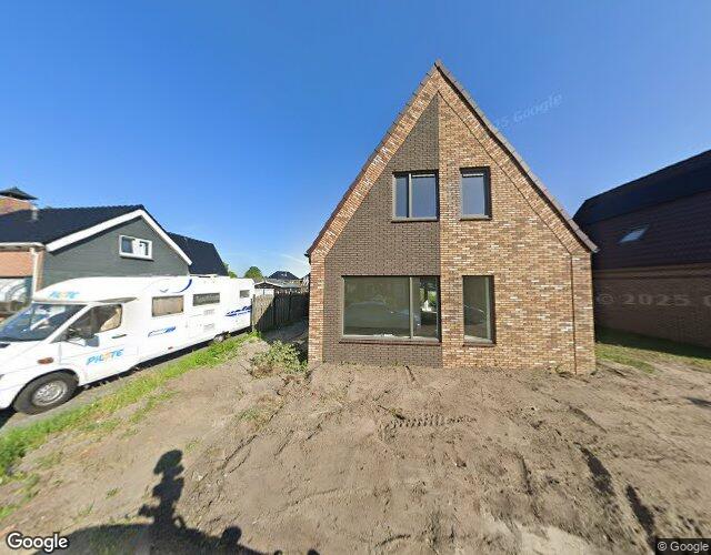 Vermaningsweg 21