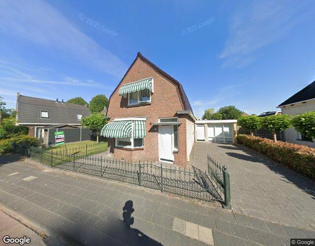 Tjalke van der Walstraat 18
