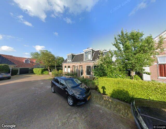 Skilplein 27