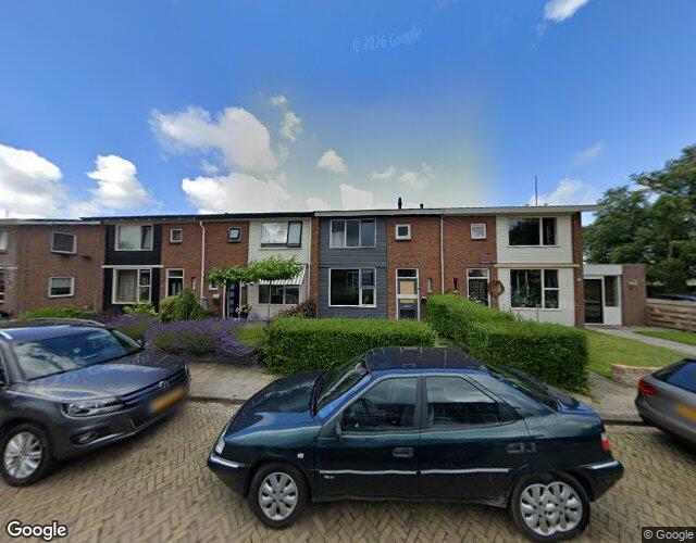 Skoalstrjitte 25