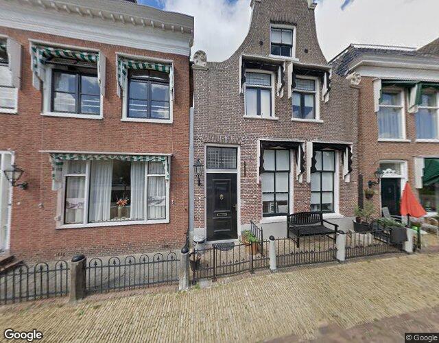 Franekereind 7