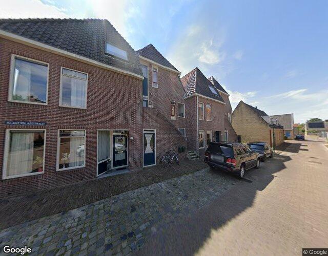 Klaverbladstraat 18