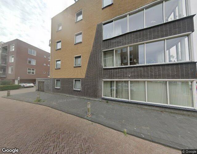 Zuiderhaven 146