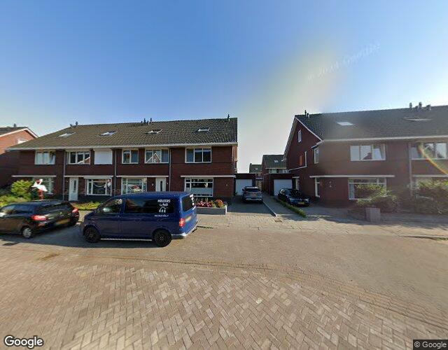Kimstergat 12