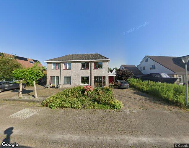 De Kluut 3