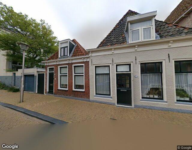 Hofstraat 2