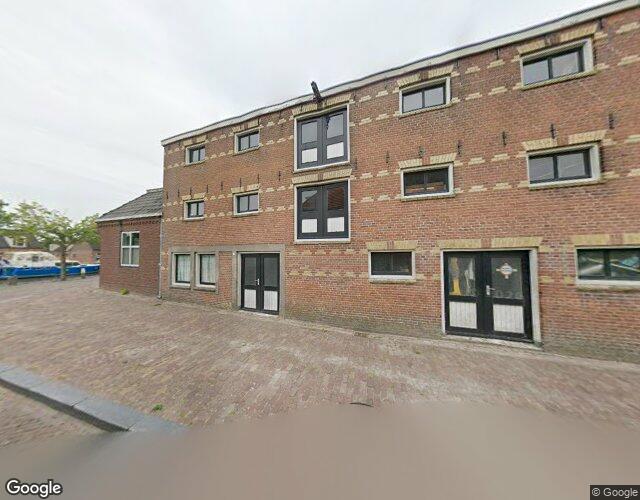 Hofstraat 21-B