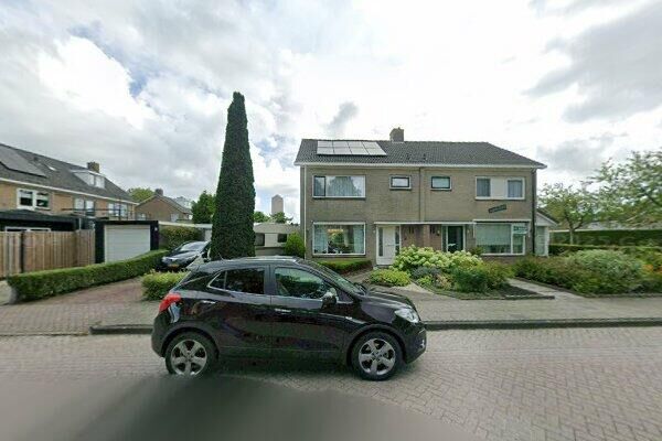 Klaarkampstraat 1