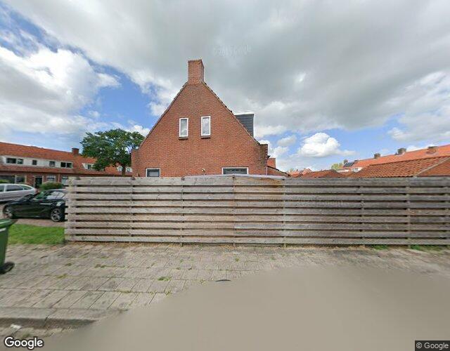 Professor Schotanusstraat 2