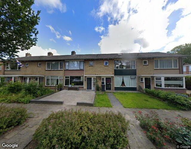 Willem Koningstraat 17
