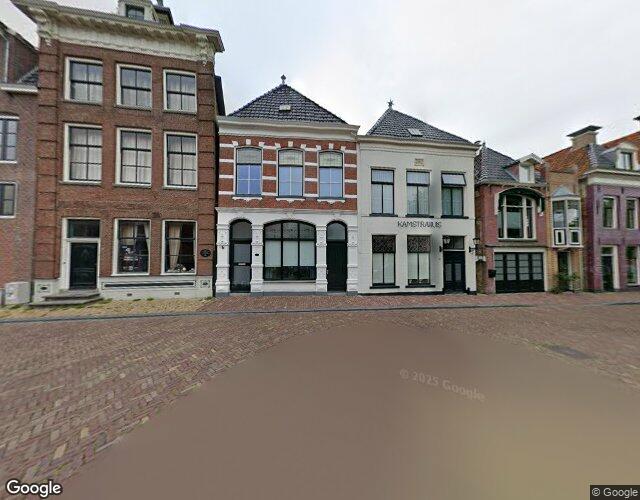 Zilverstraat 20