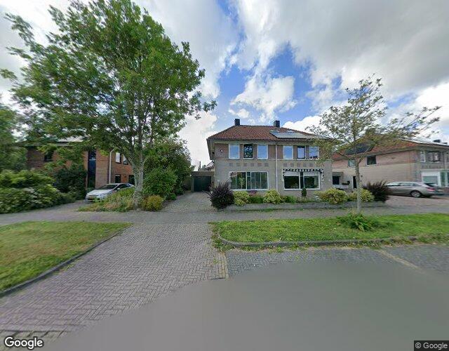 Frisia 20