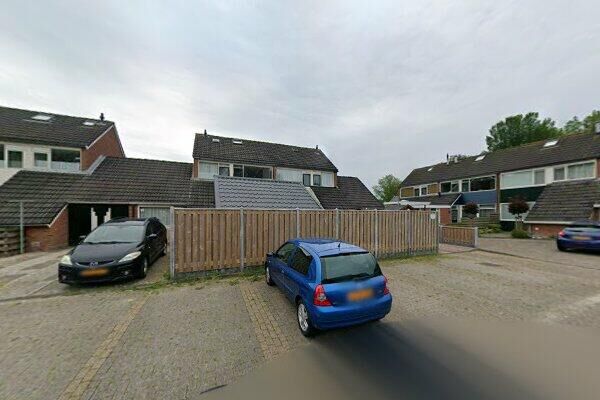 Ulbe van Ho. 12