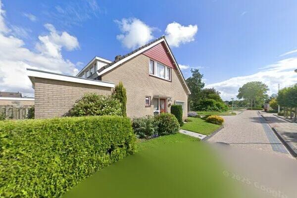 C F Engelhardstraat 51