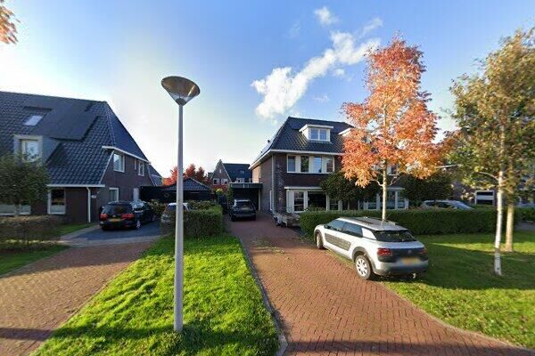 Blinen 8-A