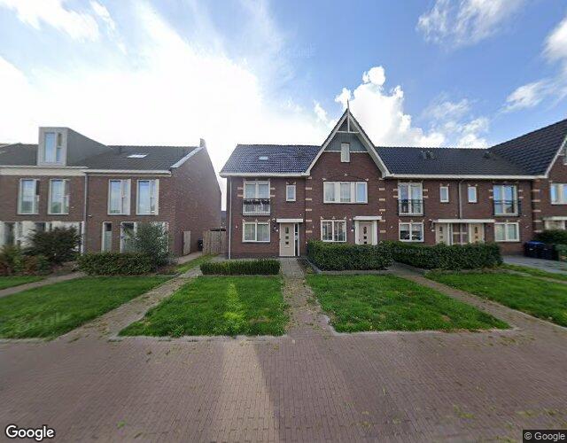 De Ynset 21