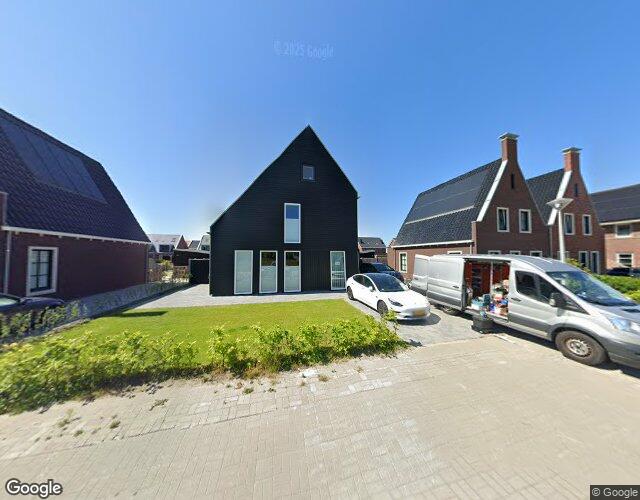 De Fierljepper 23-A