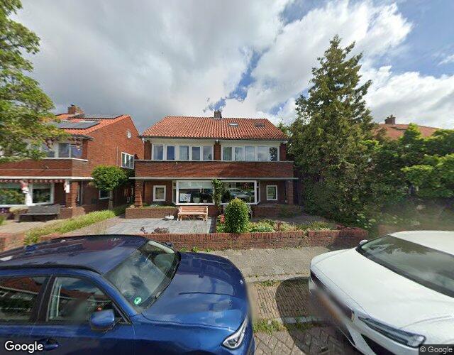 Marnixstraat 48