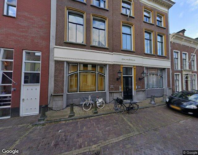 Grote Kerks. 20-C