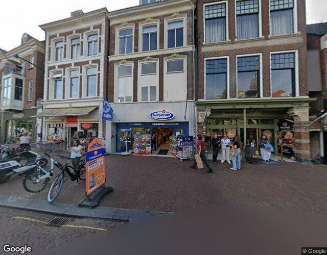 Voorstreek 61-A