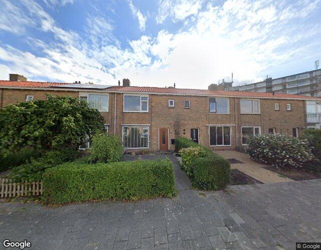 Gounodstraat 8